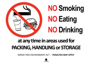 no smoking-eating-drinking